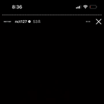 [NCT칠프] 으앙 <b>무물</b> 끝이래