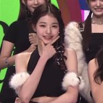 장원영 머리 손민수 후기