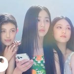 민지보고 다들 올리비아 핫세상이라고 하잖아