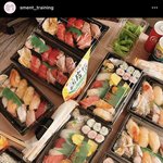 [<b>타로</b>성찬] 스텝들 + 루키즈들 한테