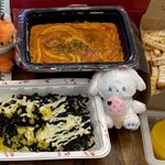 [NCT드림] ㄱㅅㄷ 내가 먹었던 로제떡보<b>끼들</b>