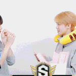 [NCT드림] ㅠㅠ쩰 좋아하는 짤
