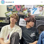 [NCT드림] 나 아까 공계로 추팔하다가 본건데