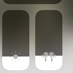 에어팟 프로 쓰는 애들아 너네 <b>음량</b> 얼마나 크게해?