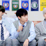 [NCT드림] 내 <b>추억</b> 속에는