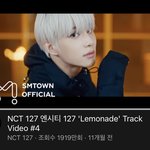 [NCT칠프] <b>레몬</b>에이드 트비 조회수 뭐냐