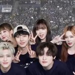 이 사진 윈터랑 나<b>재민</b> 대박이다