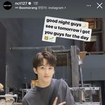 [NCT칠프] 아 이마크 <b>겁나</b> 이쁘다ㅠㅠㅠ