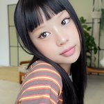 뉴진스 페리<b>페라</b> 모델 컨셉보고 만든듯