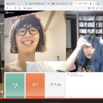 얘들아 나 <b>퀸동주</b> 본 듯