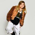 10세 세계 최<b>연소</b> 트랜스젠더 모델…패션계가 주목