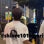 [NCT칠프] 마크 <b>뒷모습</b>...