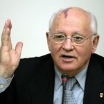 미하일 고르바초프 전 <b>소련</b> 대통령 사망…향년 91세