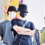 [NCT칠프] 졸려운 <b>정재</b>혀니 뒤에