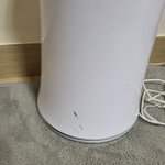 도와주세요 집에 모르는 <b>낙서</b>가 자꾸만 생겨요..