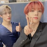 더보이즈 <b>선우</b> 에릭 너무 보고싶다