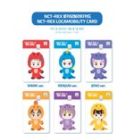 [NCT드림] 아놔 <b>핑크</b>퐁굿즈 ㅠ
