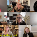 정호연한테 사랑고백하는 유포리아 캐시