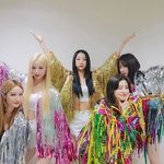 <b>다채</b>롭게 난장판이라는 아이돌 스타일링