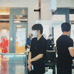 [NCT칠프] 오늘 <b>아련</b>강쥐