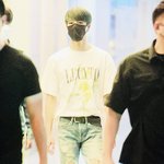 [NCT드림] 아 흰티에 <b>청바지</b> 좋타...