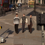 타임<b>옴므</b> 22FW 가을 캠페인