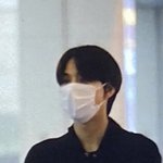 [NCT칠프] <b>블랙</b> 잘 받아