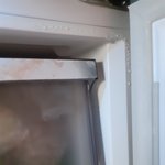 [방탈죄송] 삼성냉장고때문에 암 걸리겠습니다.