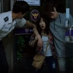 [오나귀] 박보영이 모르는 아저씨를 보고 놀란 이유
