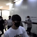[NCT드림] 제노 한국<b>도착</b>했나봐 !