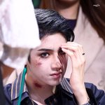 현란한 이목구비가 <b>한몫</b>하는 잘생김