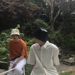 이주연 <b>이재현</b> 잘생겼다