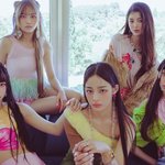 뉴진스 덕질 아줌마