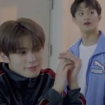 [NCT칠프] <b>새침</b> 잰냥