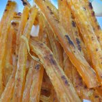 얘들아 나 쫀득이 먹는데