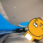 제이콥 형 미시건 <b>별장</b>인데 개좋아보임