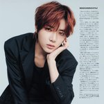 범규 얼굴 미쳤네ㅔ