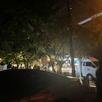 정경호 우리동네에서 드라마 찍음