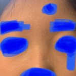 [댓글부탁해] ㅈㅂ내 피부 좀 봐줘