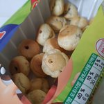 <b>비닐</b> 소리 안 내고 먹기 위한 내 노력