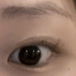 나 화장 <b>전후</b> 많이 차이나?