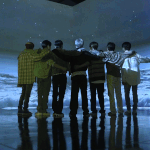 [NCT드림] <b>절경</b>이네요. 장관이고요. 신이 주신 선물이네요.