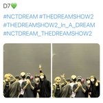 [NCT드림] D7 이날이 다시 돌아왔다니