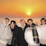 [NCT드림] 갑자기 너무 떨리는게