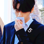 [드루와] <b>수빈이</b> 레전드 짤