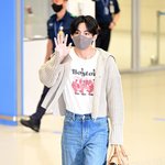 [군대] 김태형 <b>입국</b>함