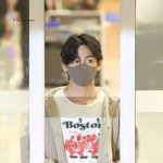 뷔 <b>청순</b>하네
