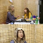 현아 : 영지야 던이 미친 X이야.jpg