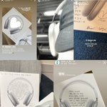 조이 같이 일하는 <b>스탭</b>들한테 에어팟 맥스 선물했넹
