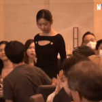 김민주 최근 근황